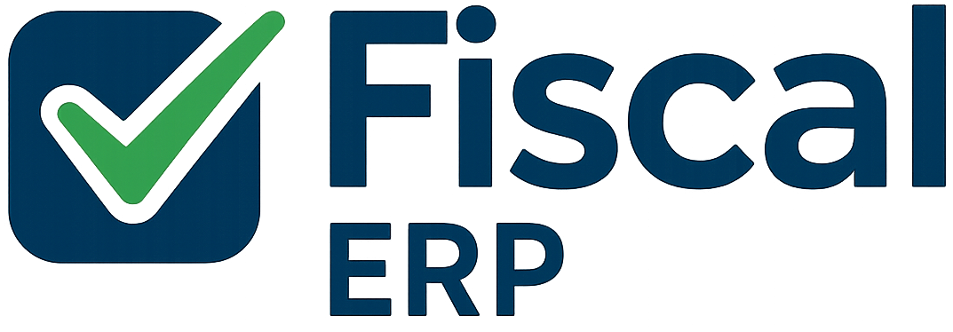 Fiscal ERP